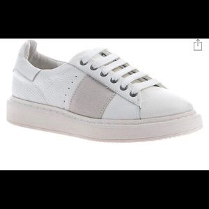 OTBT Normcore White Sneakers